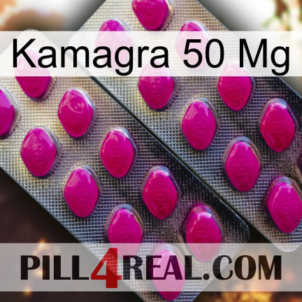 Kamagra 50Mg 10